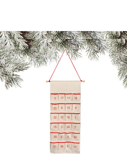 Sweets’N Treats Galore Advent Calendar