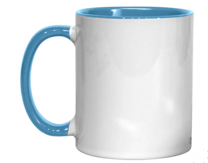 Christmas Express Mug