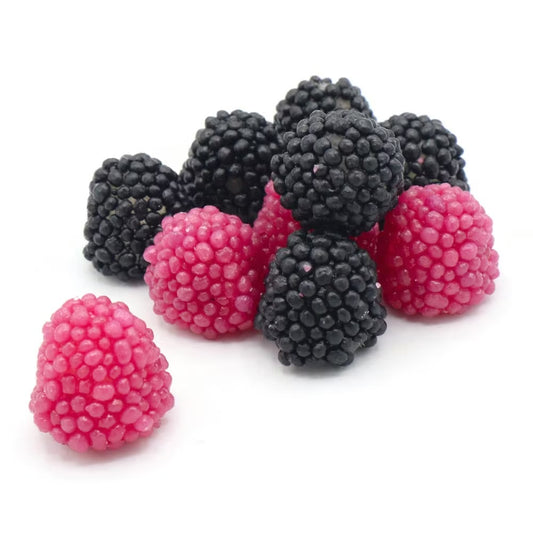 Haribo Fruit Berries