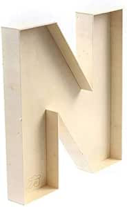 N