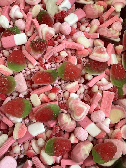 Mega - Pre - Mix - Flavour- ites - Bundle