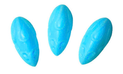 Blue Candy Mice