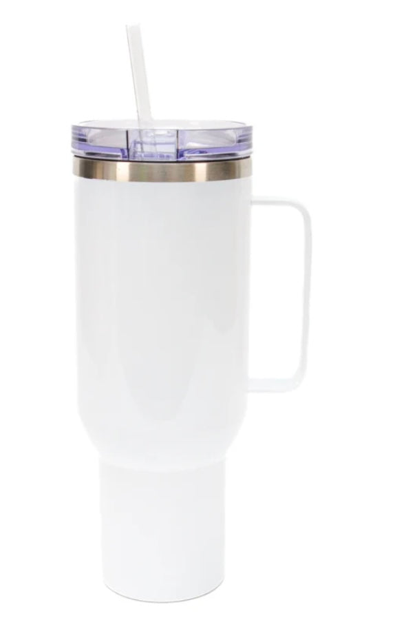 40oz Tumbler