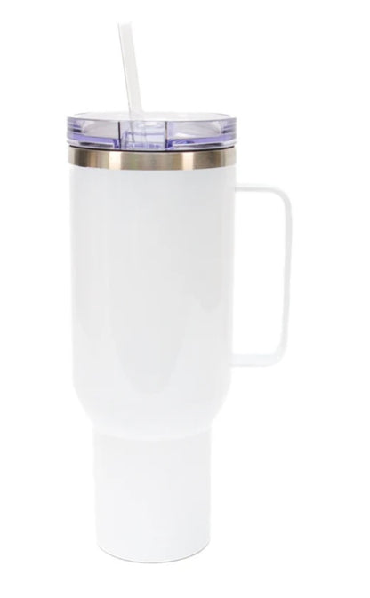 40oz Tumbler