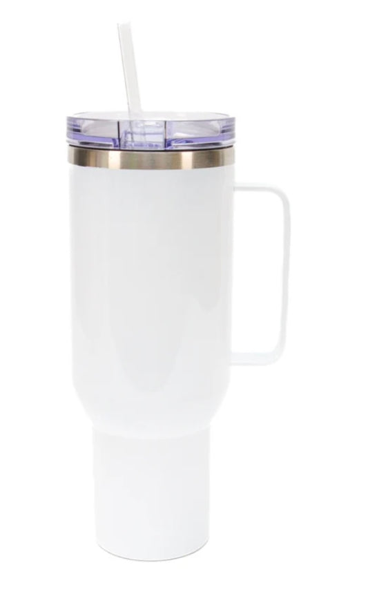 40oz Tumbler