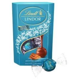 3 X Lindt Chocolate 200g Boxes