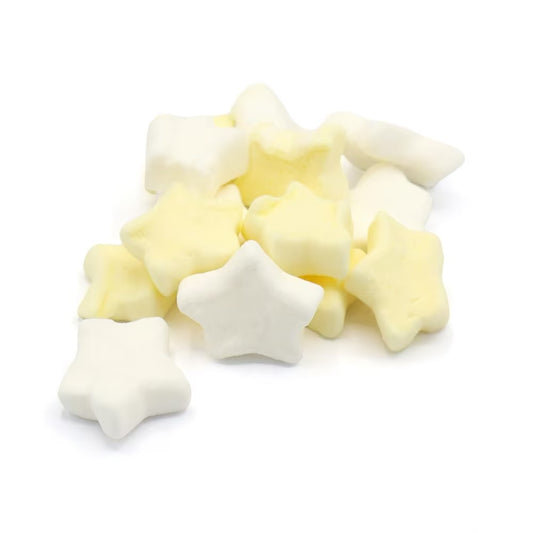 Mini Star Mallows
