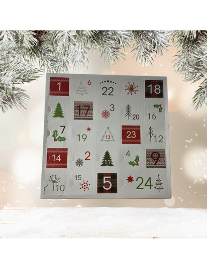 Sweets’N Treats Galore Advent Calendar