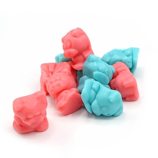 Bubblegum Pigs