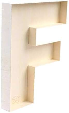 F