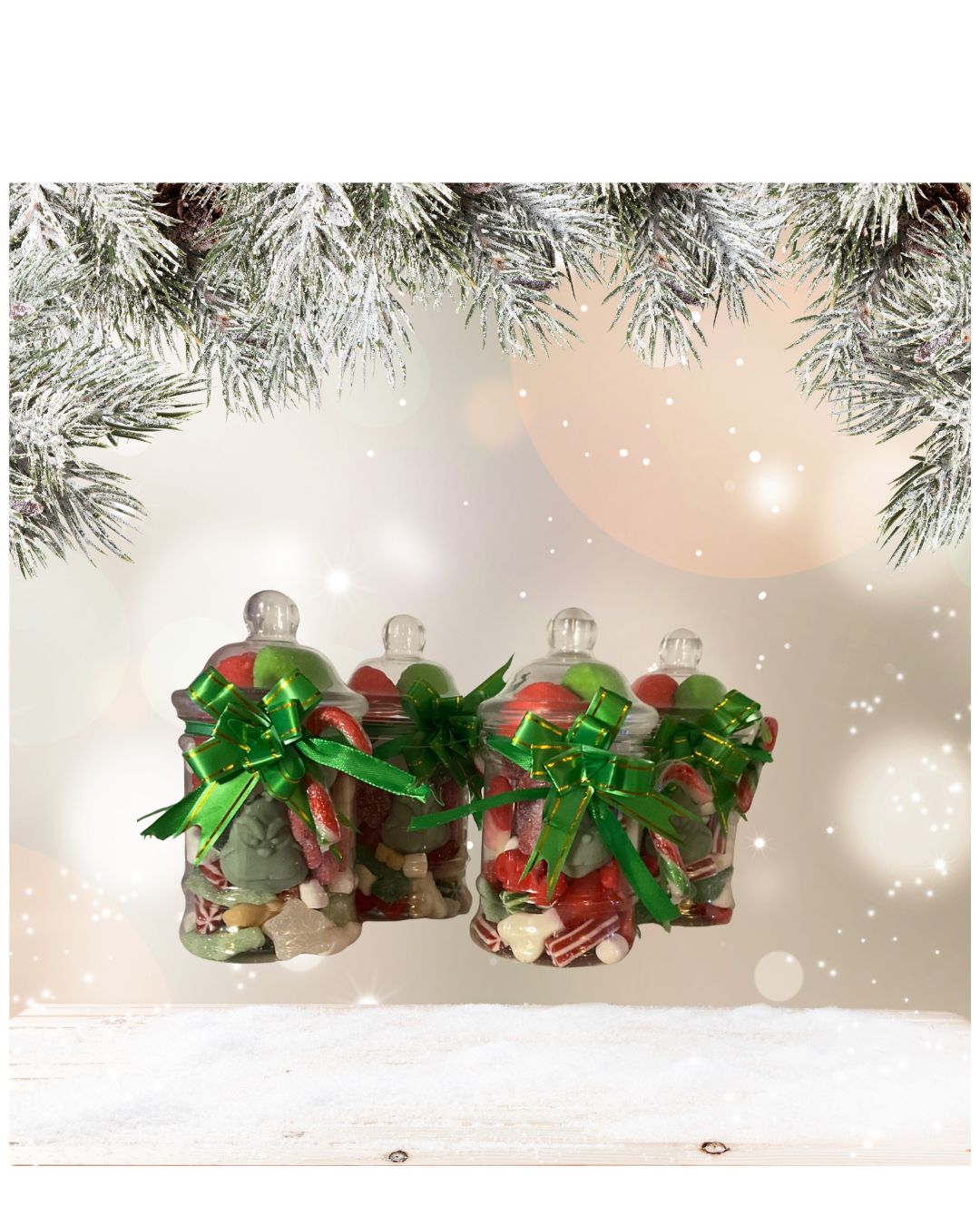 Grinch Christmas Mix