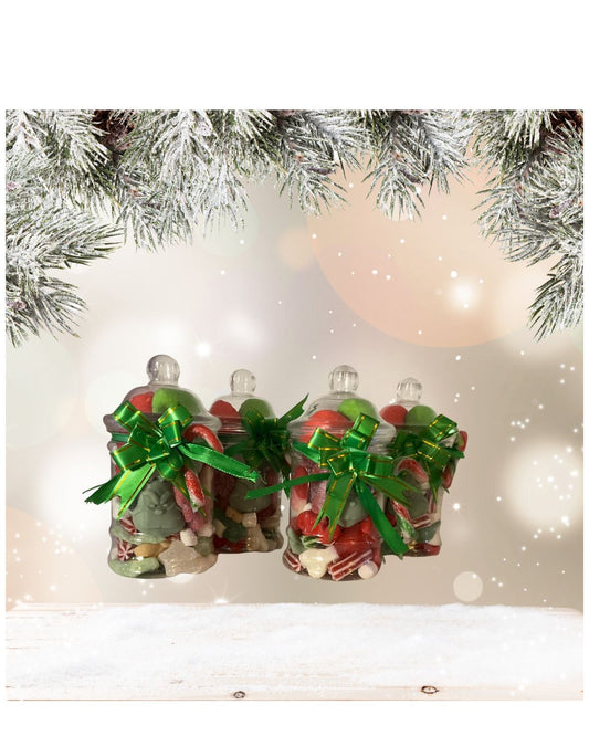 Grinch Christmas Mix