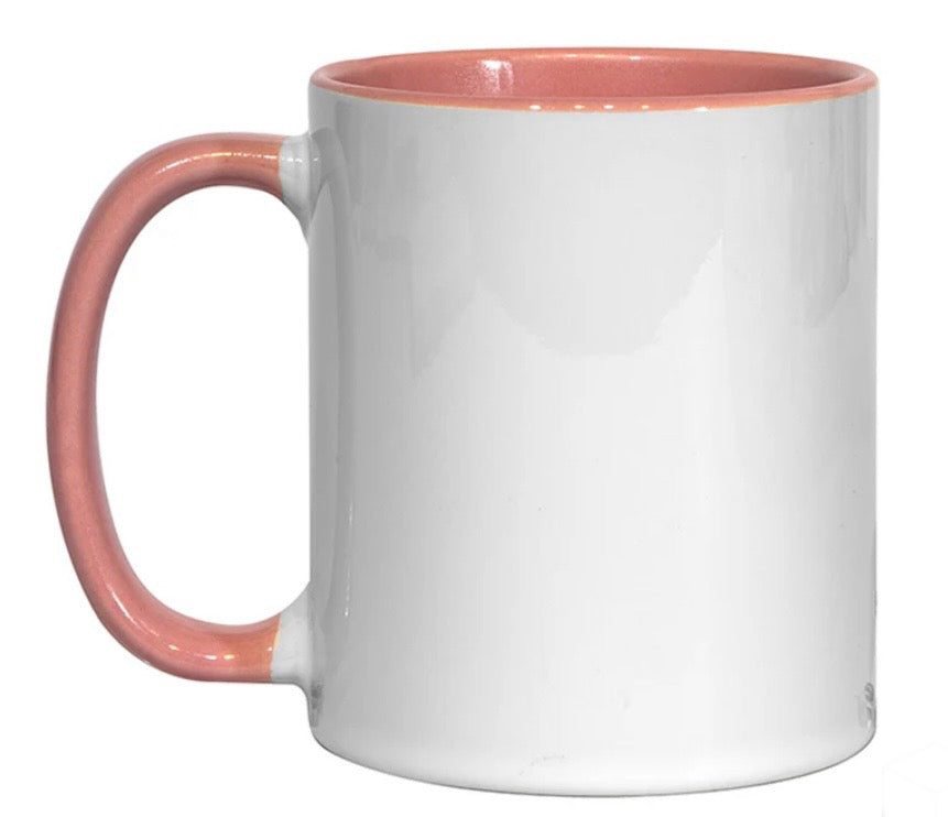 Christmas Express Mug