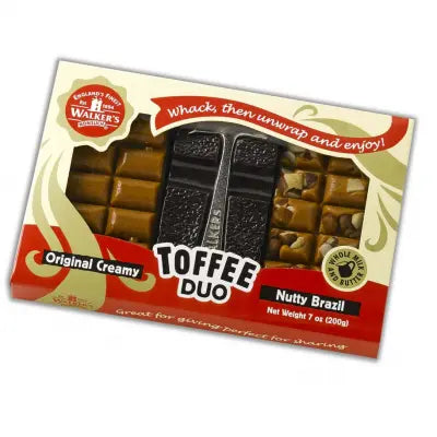 Nosuch Toffee Duo Hammer Pack 200g