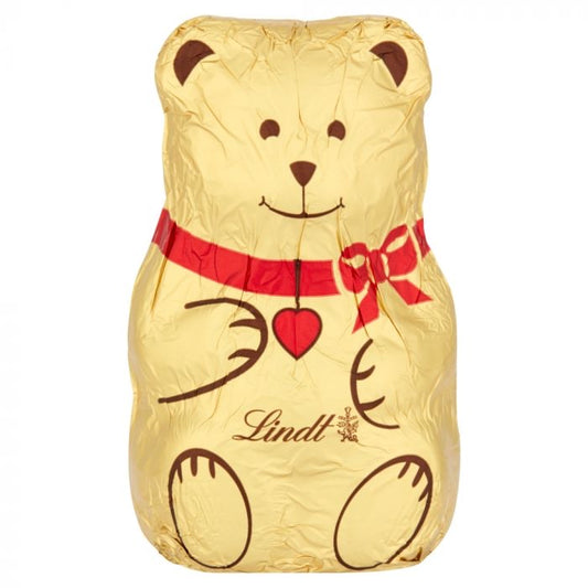 Lindt Christmas Teddy Bear 40g