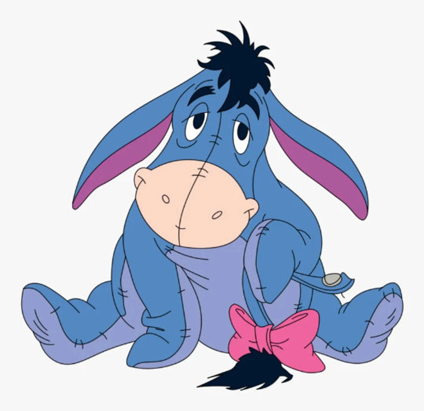 Eeyore