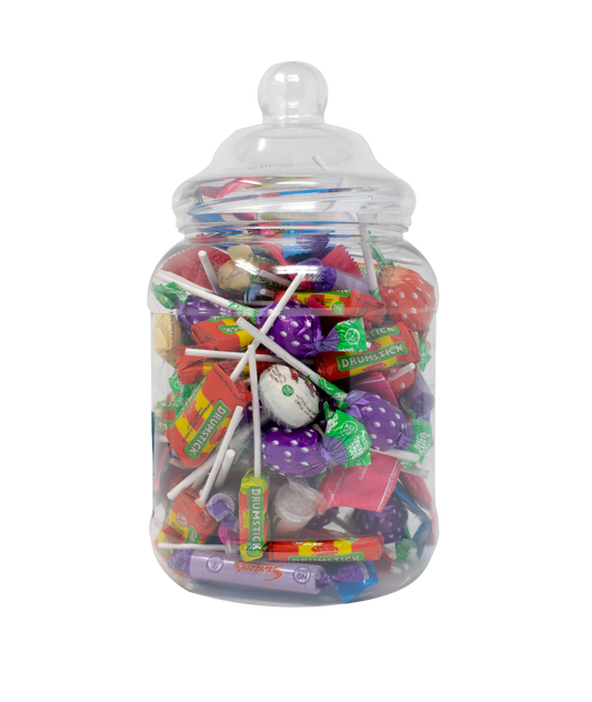 Paintballs - Pre - Mix
