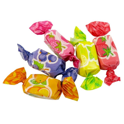 Assorted Fruit Chews