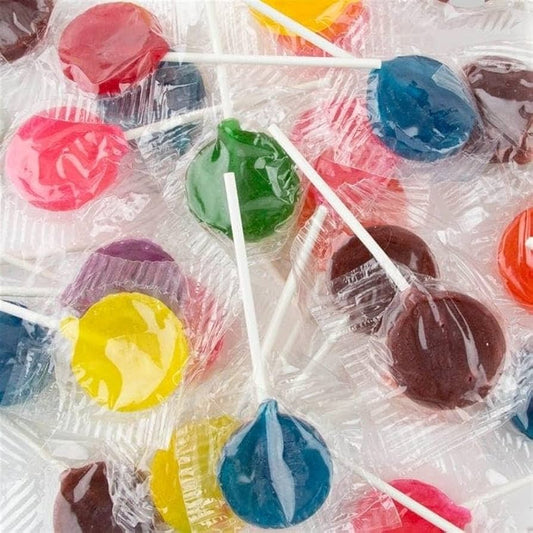 Lollies - Custom - Pick’N - Mix