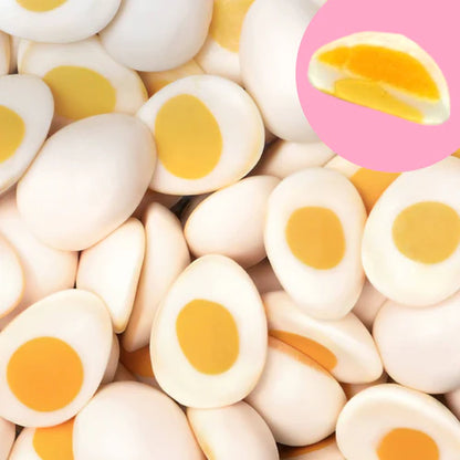 JF Eggs