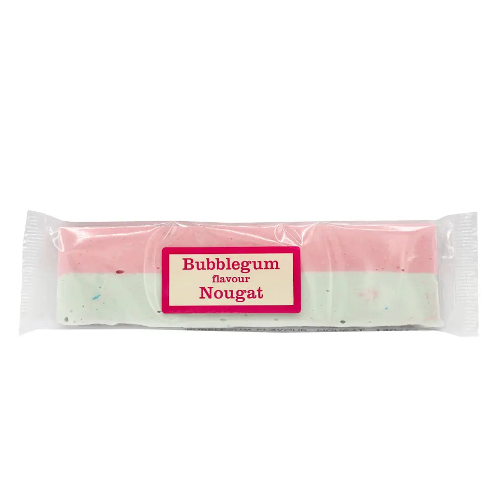 Pick’N Mix Nougat & Fudge Bar Box