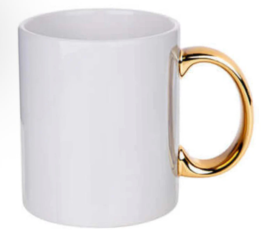 Christmas Express Mug