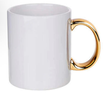 Christmas Express Mug