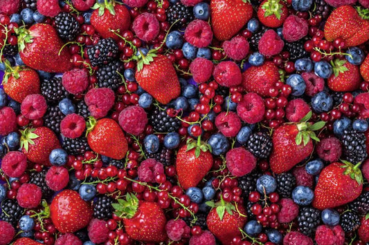 Summer Berries