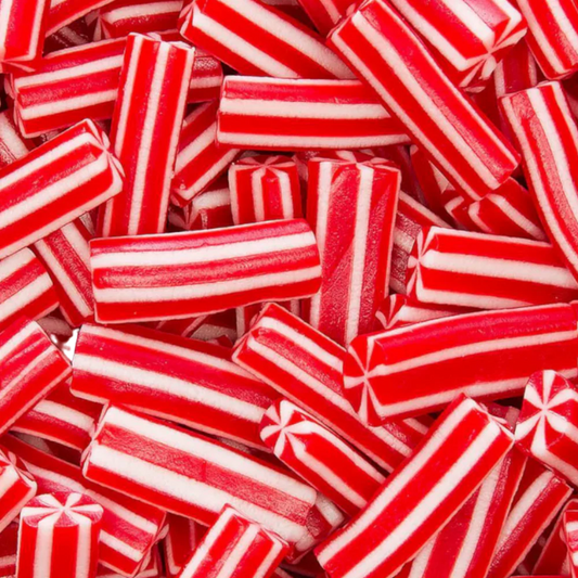 Strawberries & Cream Rocketz