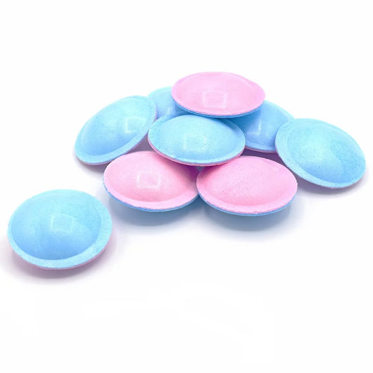 Bubblegum Flying Saucers