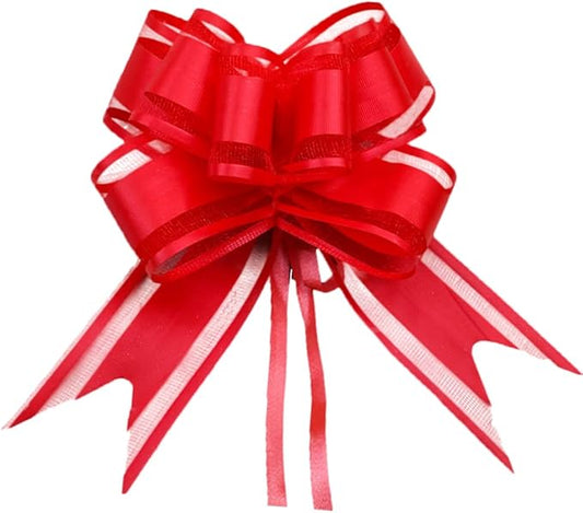Red Bow