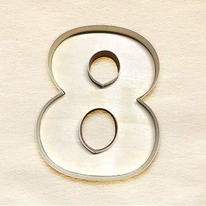 8