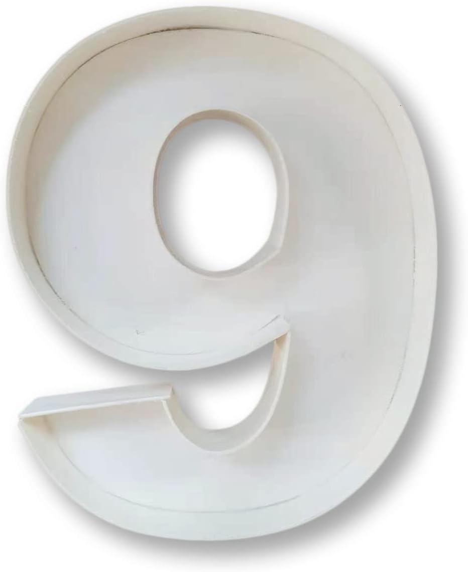 9