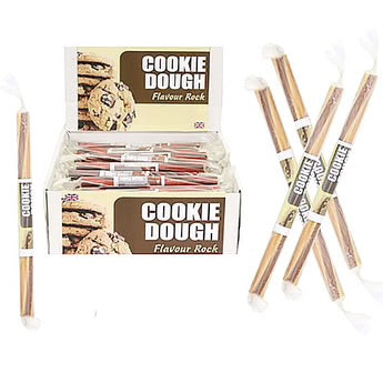 Cookie Dough Flavour Rock Stick