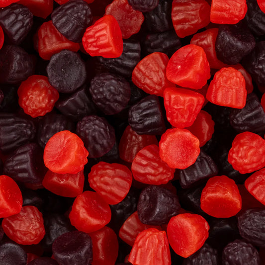 Forest Berries