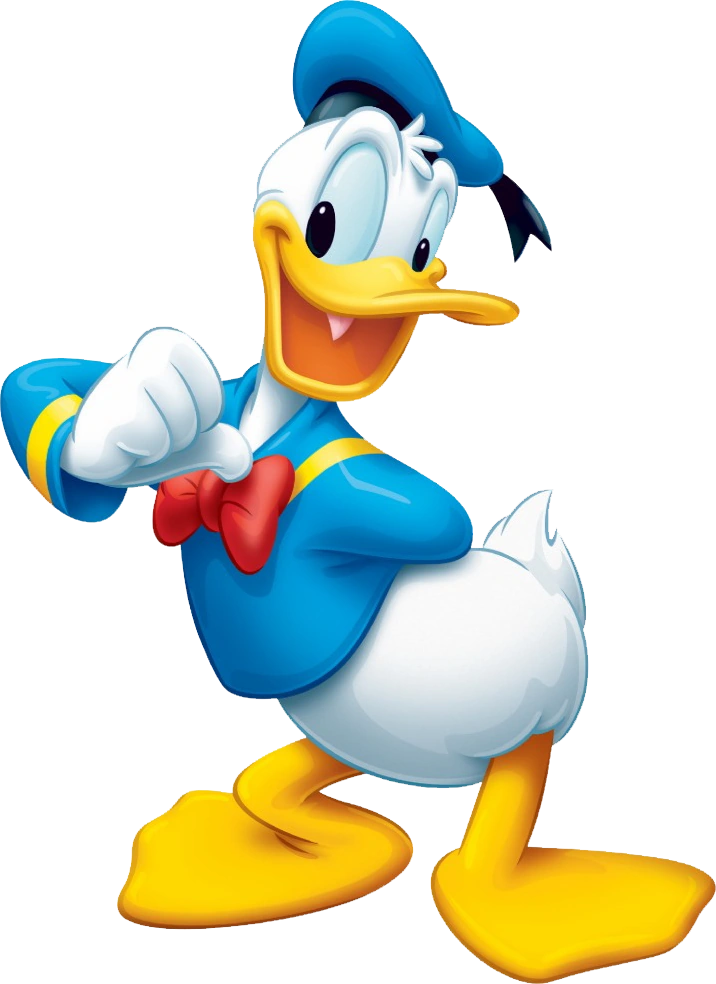 Donald