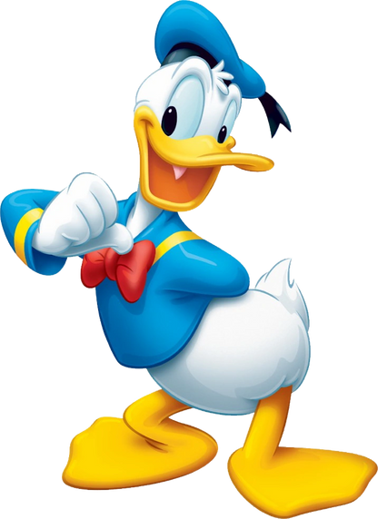 Donald