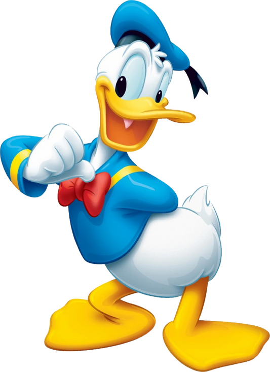 Donald