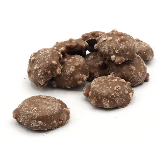 Chocolate Toffee Crisp
