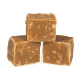 The Fudge Factory - Salted Caramel Fudge