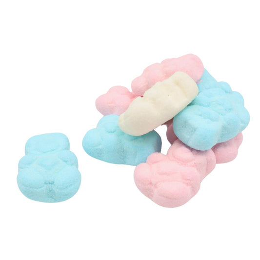 Marshmallow Bears