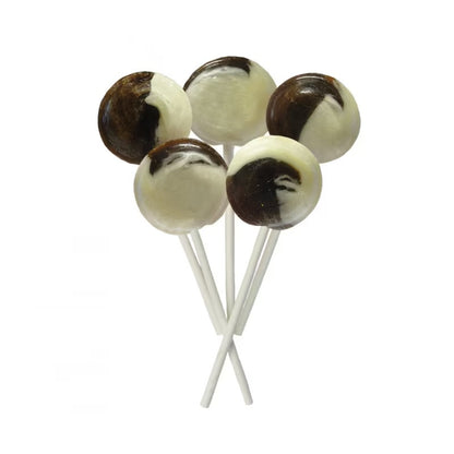 Original Choc Lick - With Chocolate Flavour Lolly