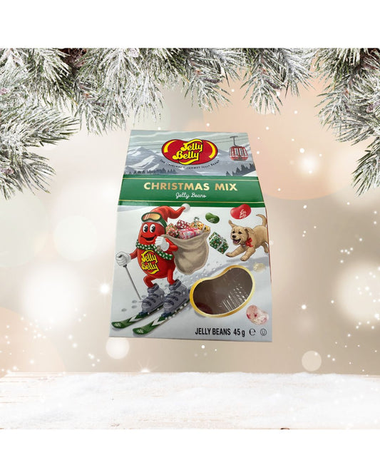 Jelly Belly - Christmas Mix 45g
