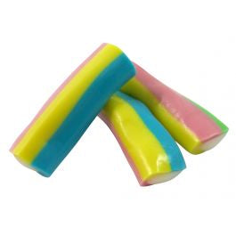 Rainbow Pencil Bites