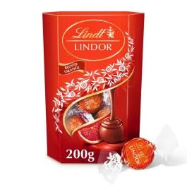 3 X Lindt Chocolate 200g Boxes
