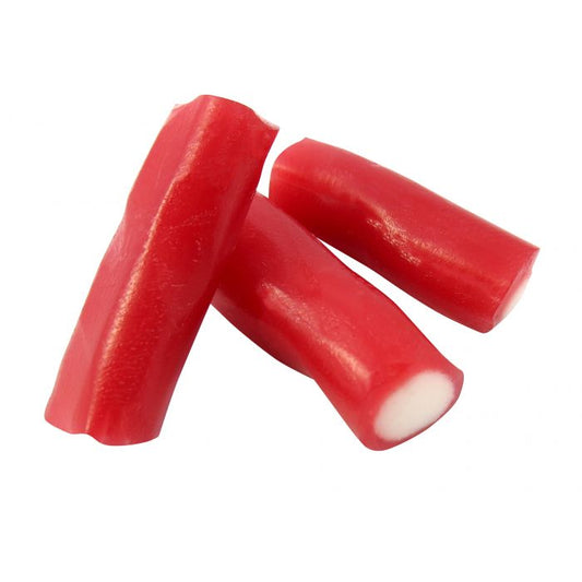 Strawberry Pencil Bites