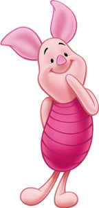 Piglet