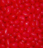 Strawberry Jelly Bears