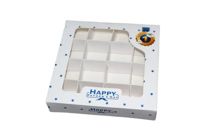 Father’s Day Treat Box