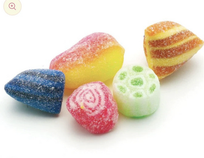 Yorkshire Mix